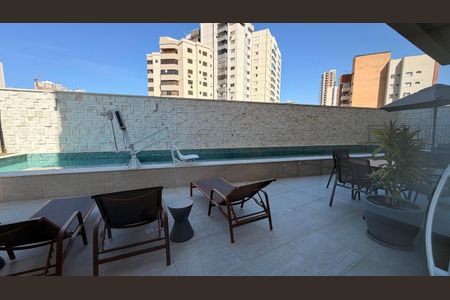 Apartamento para alugar com 75m², 2 quartos e 1 vagaÁrea comum - Piscina