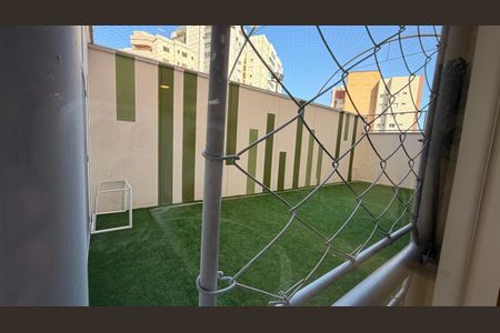 Apartamento para alugar com 75m², 2 quartos e 1 vagaQuadra Esportiva