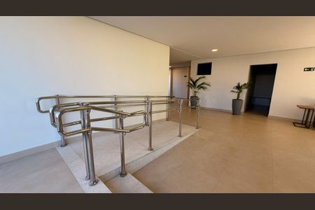 Apartamento para alugar com 75m², 2 quartos e 1 vagaÁrea comum