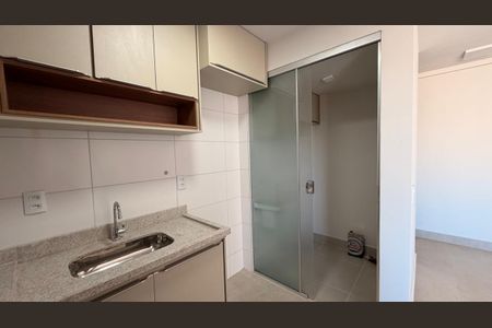 Apartamento para alugar com 75m², 2 quartos e 1 vagaCozinha