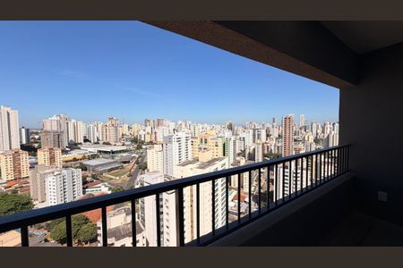 Apartamento para alugar com 75m², 2 quartos e 1 vagaVista da Sacada