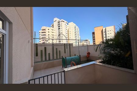 Apartamento para alugar com 75m², 2 quartos e 1 vagaÁrea externa