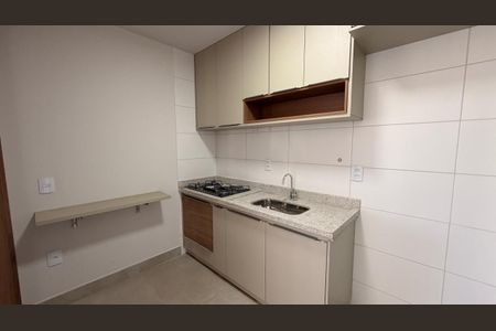 Apartamento para alugar com 75m², 2 quartos e 1 vagaCozinha