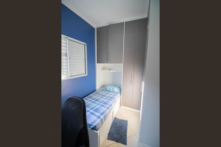 Casa à venda com 140m², 3 quartos e 4 vagasSUÍTE 2