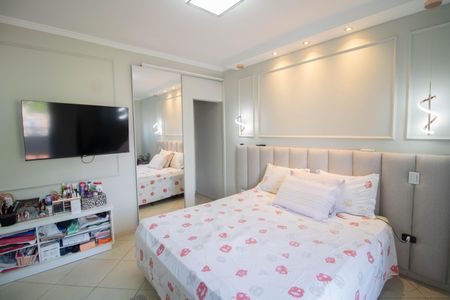 Casa à venda com 140m², 3 quartos e 4 vagasSUÍTE 1
