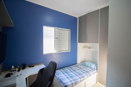 Casa à venda com 140m², 3 quartos e 4 vagasSUÍTE 2
