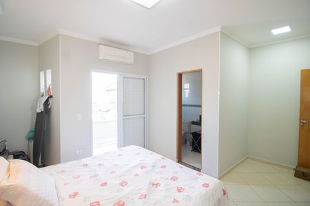 Casa à venda com 140m², 3 quartos e 4 vagasSUÍTE 1