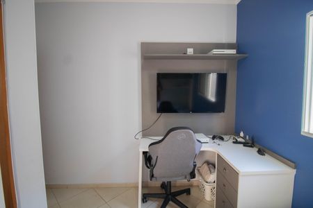 Casa à venda com 140m², 3 quartos e 4 vagasSUÍTE 2