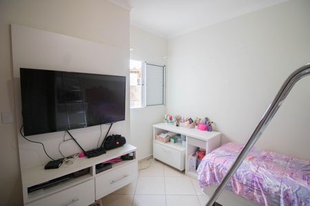 Casa à venda com 140m², 3 quartos e 4 vagasSUÍTE 3