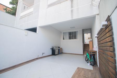 Casa à venda com 140m², 3 quartos e 4 vagasGARAGEM