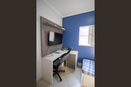 Casa à venda com 140m², 3 quartos e 4 vagasSUÍTE 2
