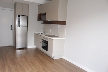 Apartamento para alugar com 1 quarto, 35m² em Santa Cecilia, São Paulo