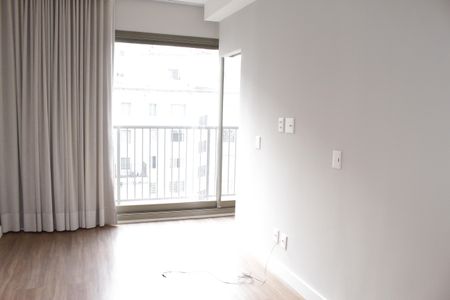 Apartamento para alugar com 1 quarto, 35m² em Santa Cecilia, São Paulo