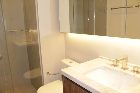 Apartamento para alugar com 1 quarto, 35m² em Santa Cecilia, São Paulo