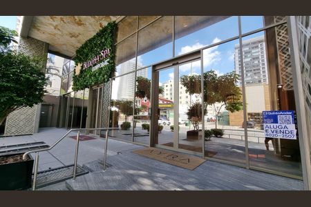 Apartamento para alugar com 1 quarto, 35m² em Santa Cecilia, São Paulo