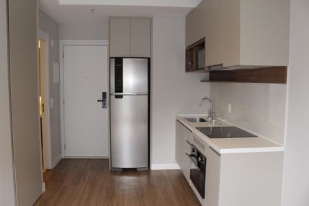 Apartamento para alugar com 1 quarto, 35m² em Santa Cecilia, São Paulo