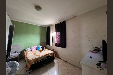 Quarto de casa de condomínio à venda com 3 quartos, 140m² em Vila Paulistana, São Paulo