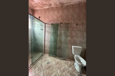 Casa de condomínio à venda com 140m², 3 quartos e 2 vagasBanheiro 