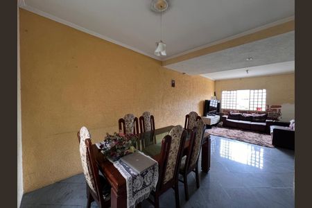 Sala de casa de condomínio à venda com 3 quartos, 140m² em Vila Paulistana, São Paulo