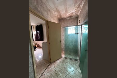 Banheiro de casa de condomínio à venda com 3 quartos, 140m² em Vila Paulistana, São Paulo