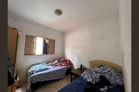 Quarto de casa de condomínio à venda com 3 quartos, 140m² em Vila Paulistana, São Paulo