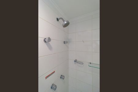 Apartamento para alugar com 65m², 2 quartos e 1 vaga Apartamento para alugar com 65m², 2 quartos e 1 vagaBanheiro 2