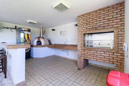 Apartamento para alugar com 65m², 2 quartos e 1 vaga Apartamento para alugar com 65m², 2 quartos e 1 vagaChurrasqueira