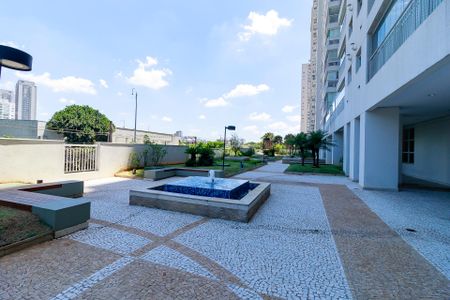 Apartamento para alugar com 65m², 2 quartos e 1 vaga Apartamento para alugar com 65m², 2 quartos e 1 vagaÁrea comum