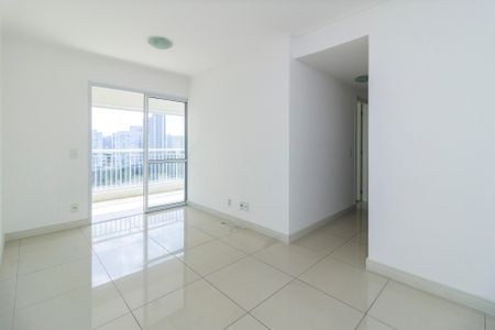 Sala de apartamento para alugar com 2 quartos, 65m² em Jardim Dom Bosco, São Paulo