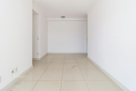 Sala de apartamento para alugar com 2 quartos, 65m² em Jardim Dom Bosco, São Paulo