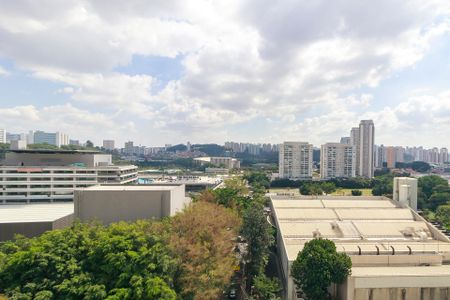 Apartamento para alugar com 65m², 2 quartos e 1 vaga Apartamento para alugar com 65m², 2 quartos e 1 vagaSuíte - Vista