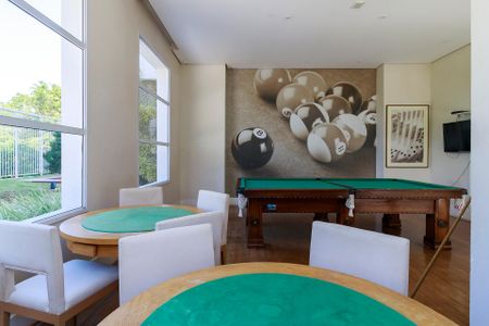Apartamento para alugar com 65m², 2 quartos e 1 vaga Apartamento para alugar com 65m², 2 quartos e 1 vagaEspaço de Jogos