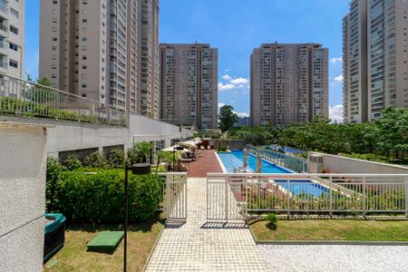 Apartamento para alugar com 65m², 2 quartos e 1 vaga Apartamento para alugar com 65m², 2 quartos e 1 vagaPiscina