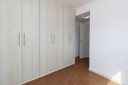 Suíte de apartamento para alugar com 2 quartos, 65m² em Jardim Dom Bosco, São Paulo
