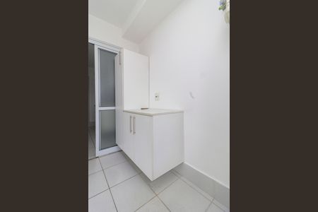 Apartamento para alugar com 65m², 2 quartos e 1 vaga Apartamento para alugar com 65m², 2 quartos e 1 vagaÁrea de Serviço