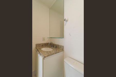 Apartamento para alugar com 65m², 2 quartos e 1 vaga Apartamento para alugar com 65m², 2 quartos e 1 vagaBanheiro 2