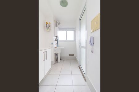 Apartamento para alugar com 65m², 2 quartos e 1 vaga Apartamento para alugar com 65m², 2 quartos e 1 vagaÁrea de Serviço
