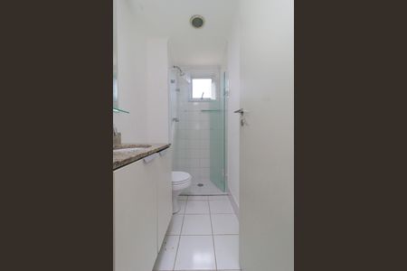 Apartamento para alugar com 65m², 2 quartos e 1 vaga Apartamento para alugar com 65m², 2 quartos e 1 vagaSuíte - Banheiro