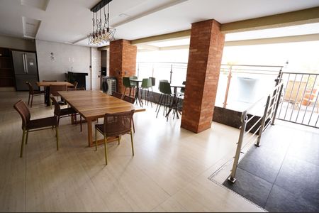 Apartamento para alugar com 3 quartos, 105m² em Setor Bueno, Goiânia