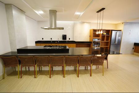 Apartamento para alugar com 3 quartos, 105m² em Setor Bueno, Goiânia