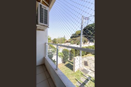 Casa de condomínio à venda com 206m², 4 quartos e 2 vagasSuite