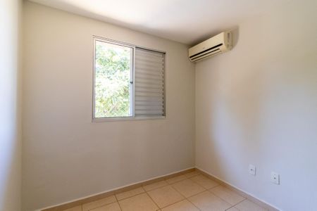 Casa de condomínio à venda com 206m², 4 quartos e 2 vagasQuarto 3