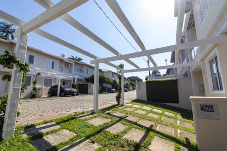 Casa de condomínio à venda com 206m², 4 quartos e 2 vagasGaragem