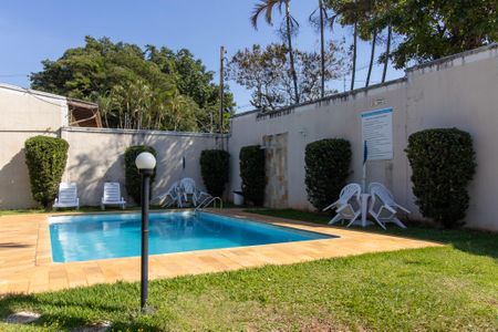 Casa de condomínio à venda com 206m², 4 quartos e 2 vagasÁrea comum