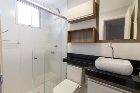 Casa de condomínio à venda com 206m², 4 quartos e 2 vagasBanheiro