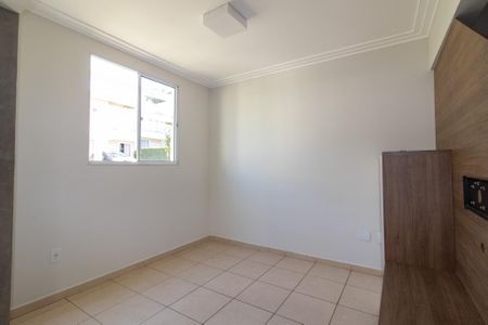 Sala de casa de condomínio à venda com 4 quartos, 206m² em Parque Taquaral, Campinas