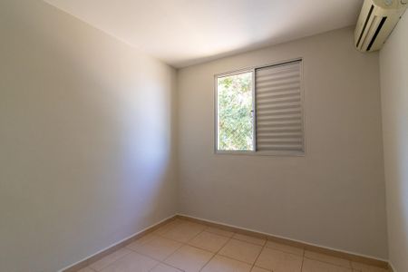 Casa de condomínio à venda com 206m², 4 quartos e 2 vagasQuarto 3