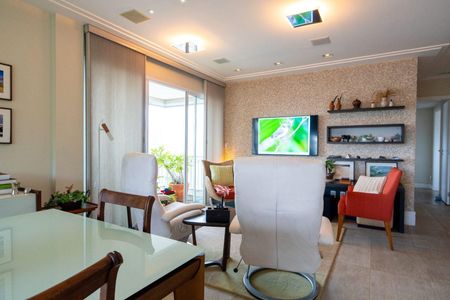 Apartamento à venda com 3 quartos, 200m² em Jardim das Acacias, São Paulo