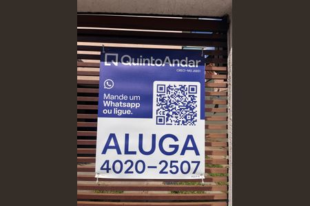 Apartamento para alugar com 60m², 2 quartos e 1 vagaPLAQUINHA