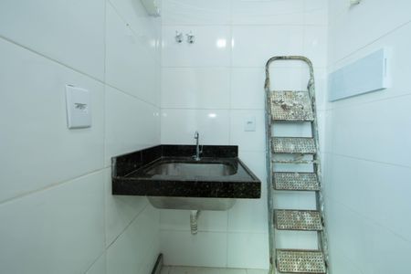 Apartamento para alugar com 60m², 2 quartos e 1 vagaAREA DE SERVICO